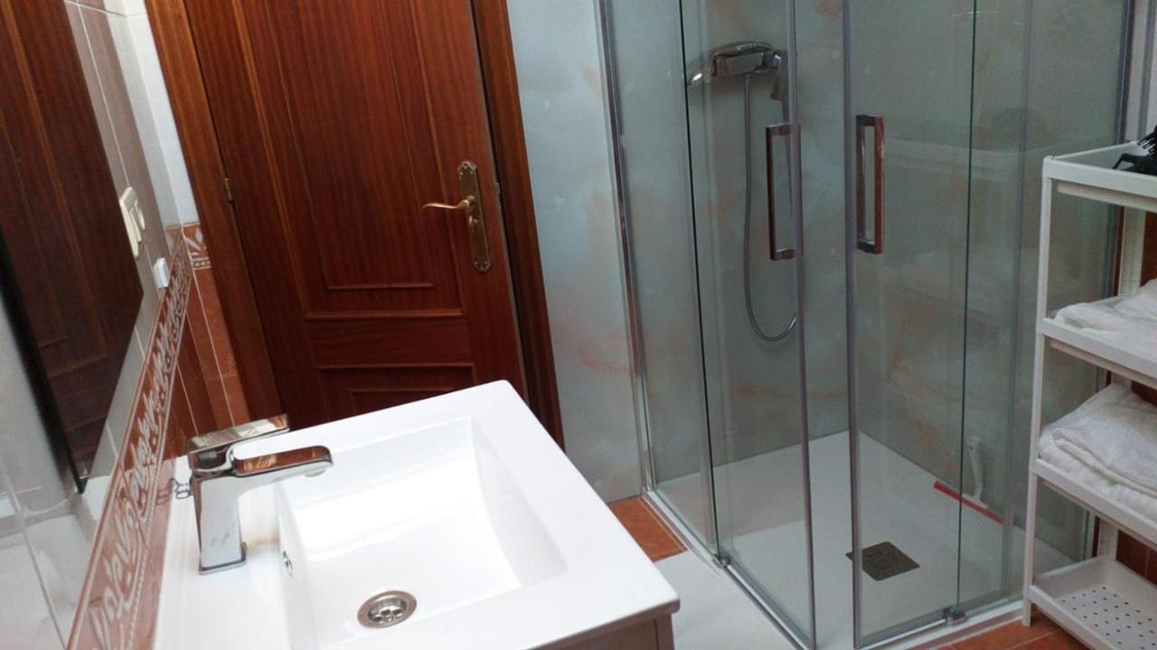 Apartamento Vacacional Beiramar Apartment А Гуарда Екстериор снимка