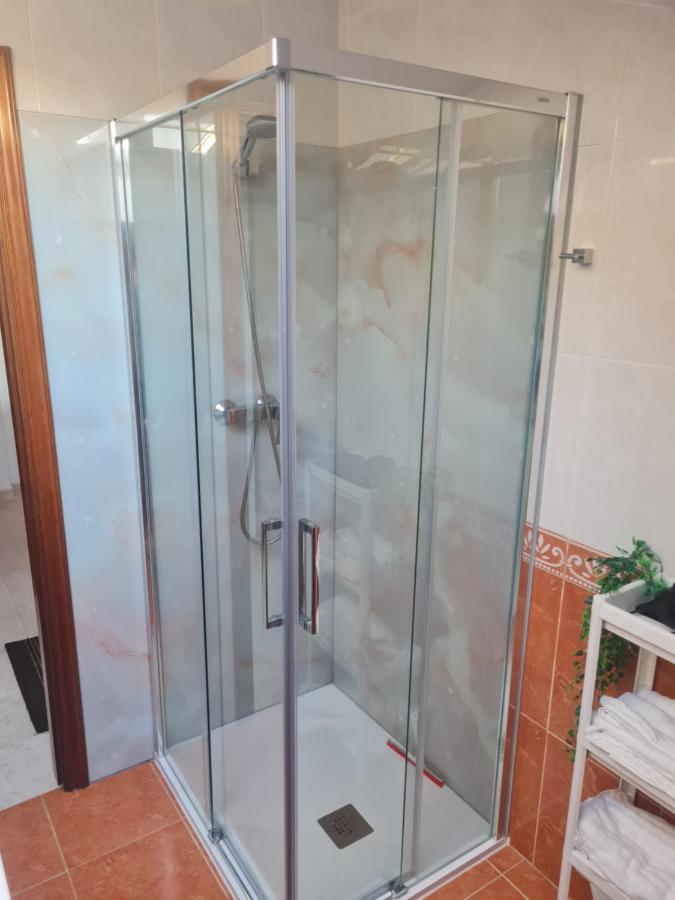 Apartamento Vacacional Beiramar Apartment А Гуарда Екстериор снимка