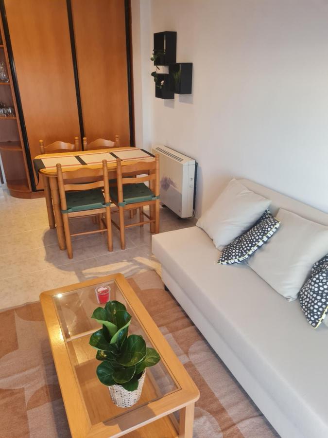 Apartamento Vacacional Beiramar Apartment А Гуарда Екстериор снимка