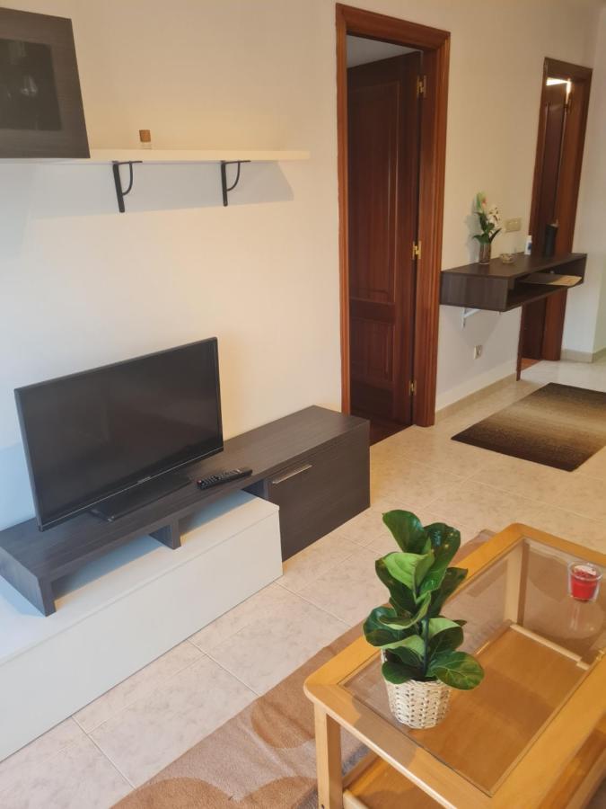 Apartamento Vacacional Beiramar Apartment А Гуарда Екстериор снимка