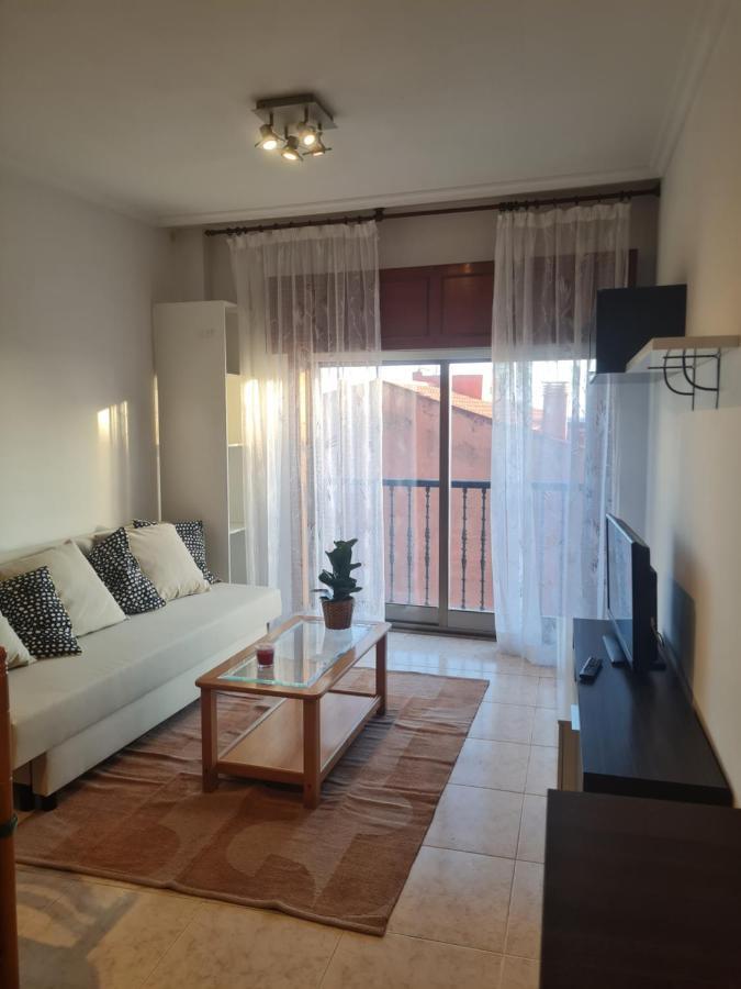 Apartamento Vacacional Beiramar Apartment А Гуарда Екстериор снимка