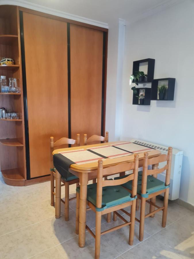 Apartamento Vacacional Beiramar Apartment А Гуарда Екстериор снимка