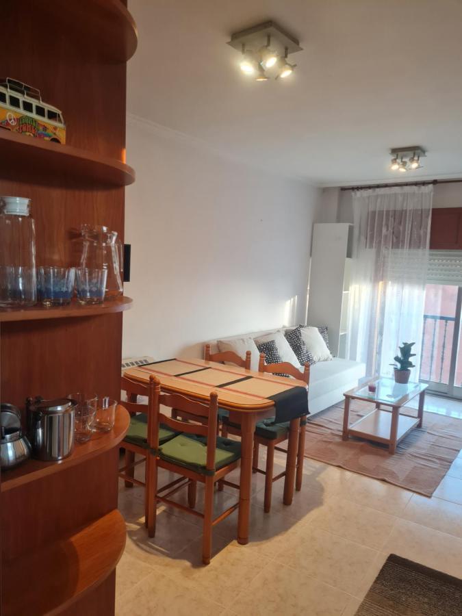 Apartamento Vacacional Beiramar Apartment А Гуарда Екстериор снимка